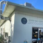GOOD DAY COFFEEの外観