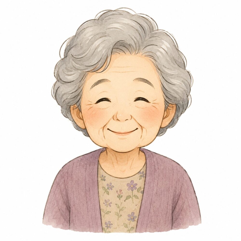 母